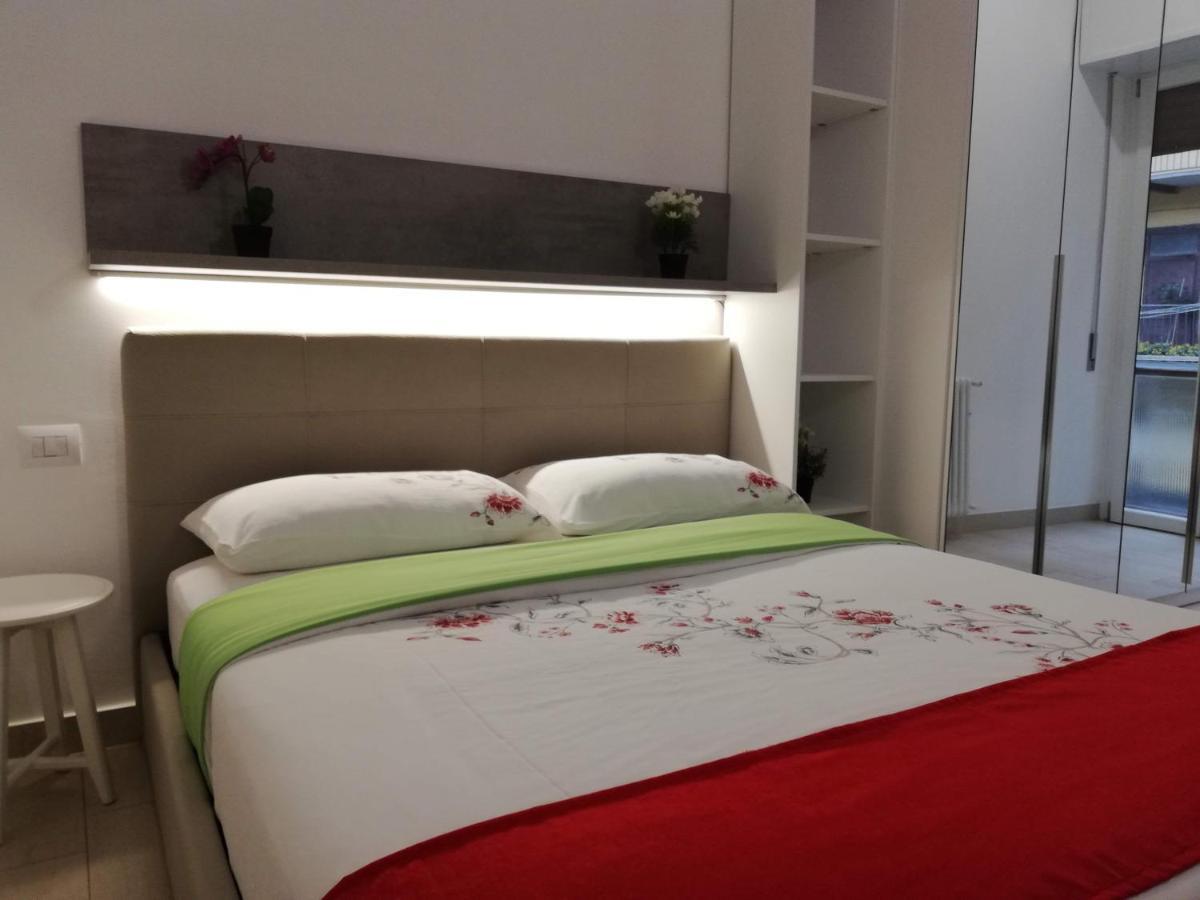 Rogoredo Milan Apartments Zewnętrze zdjęcie