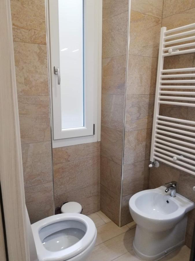 Rogoredo Milan Apartments Zewnętrze zdjęcie