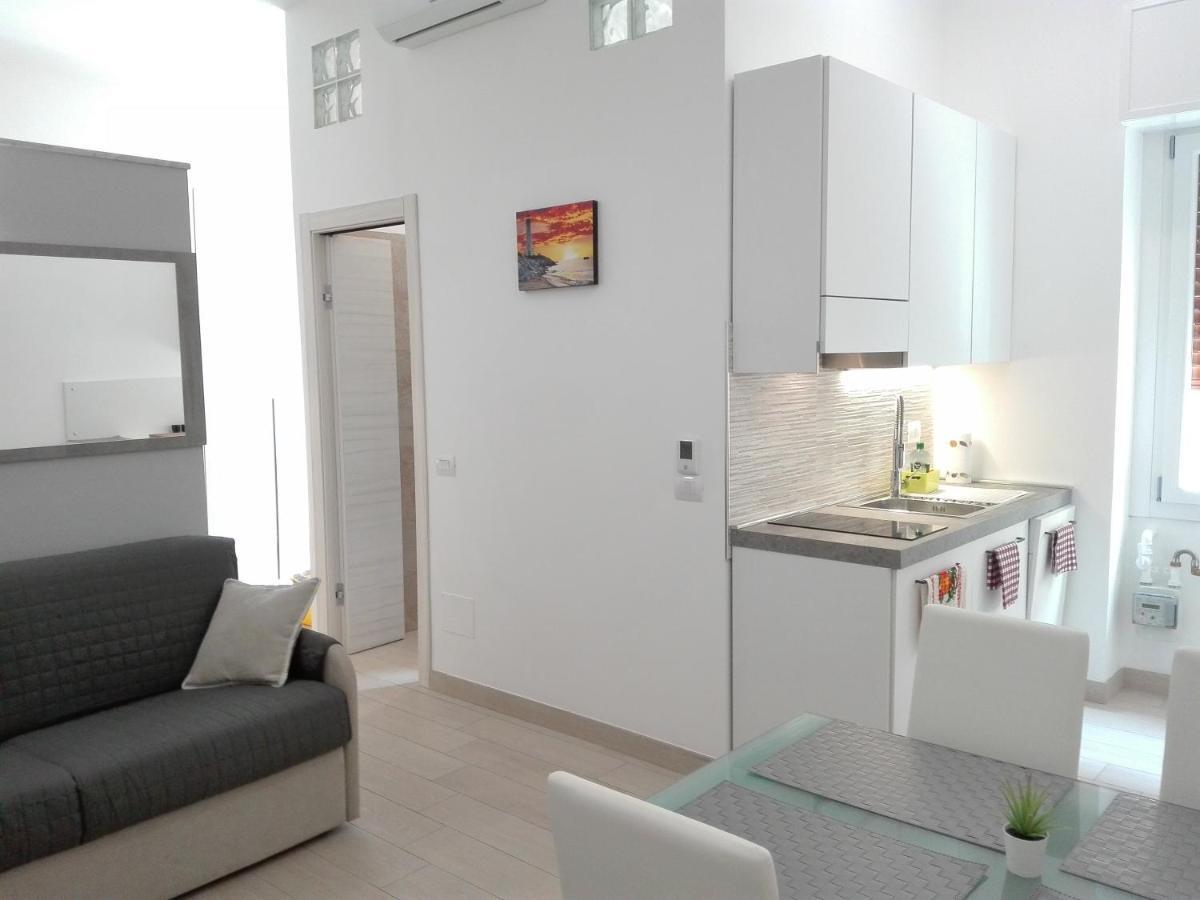 Rogoredo Milan Apartments Zewnętrze zdjęcie