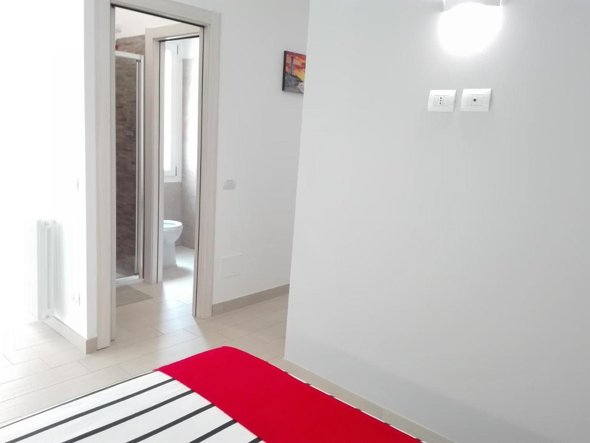 Rogoredo Milan Apartments Zewnętrze zdjęcie